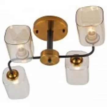 Люстра на штанге Rivoli Merula Б0054879