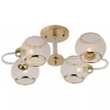 Люстра на штанге Rivoli Mortifera Б0054885