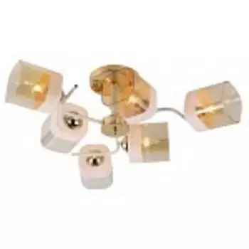 Люстра на штанге Rivoli Nocturne Б0054889