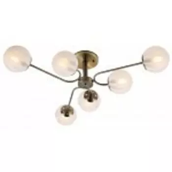 Люстра на штанге Rivoli Pestilentia Б0054859