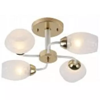 Люстра на штанге Rivoli Sabre Б0054861