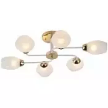 Люстра на штанге Rivoli Sabre Б0054862