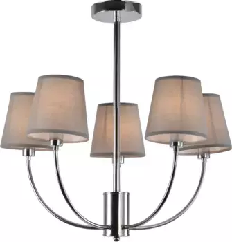 Люстра на штанге Rivoli Stephanie 2093-305 Б0062193