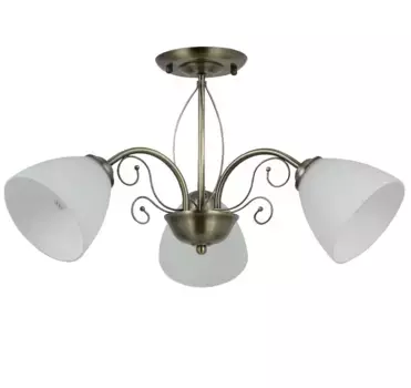 Люстра на штанге Rivoli Sue Б0060985