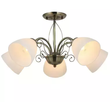 Люстра на штанге Rivoli Sue Б0060986