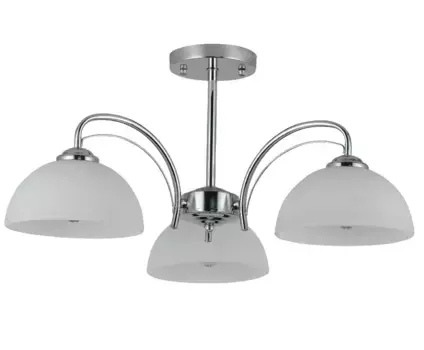 Люстра на штанге Rivoli Tina Б0060991