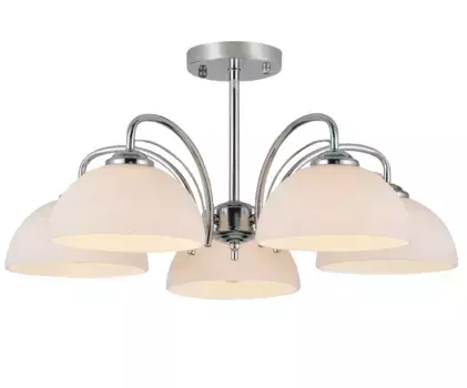 Люстра на штанге Rivoli Tina Б0060992