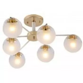 Люстра на штанге Rivoli Umbra Б0054864