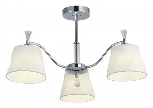 Люстра на штанге SIMPLE STORY 1009 1009-3CL