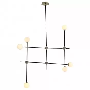 Люстра на штанге ST-Luce Bastoncino SL429.403.06