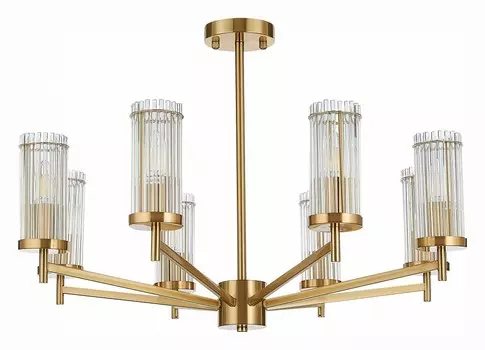 Люстра на штанге ST-Luce Bitonto SL1233.302.08