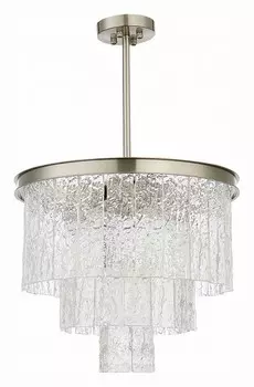 Люстра на штанге ST-Luce Corsia SL1230.102.06