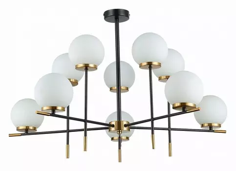 Люстра на штанге ST-Luce Limano SL1203.402.10