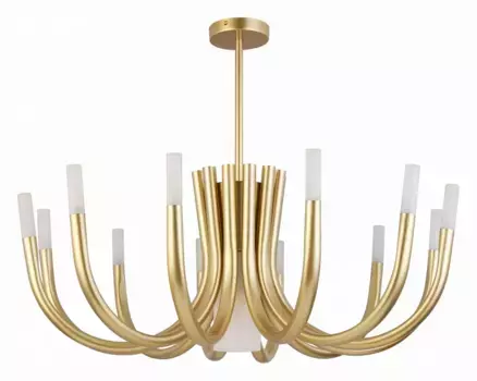 Люстра на штанге ST-Luce Pafe SL1173.202.13