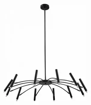Люстра на штанге ST-Luce Spidey SL1214.402.12