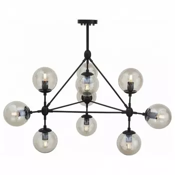 Люстра на штанге ST-Luce Stampo SL549.403.10
