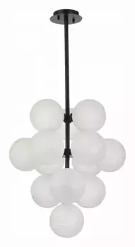 Люстра на штанге ST-Luce Todo SL1184.413.13