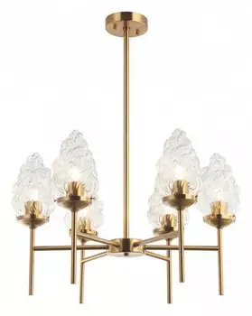 Люстра на штанге Stilfort Cream 2152/05/06P