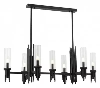 Люстра на штанге Stilfort Graff 2170/02/07PL