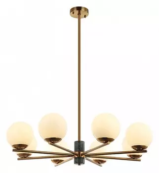 Люстра на штанге Stilfort Sharo 2150/05/08P