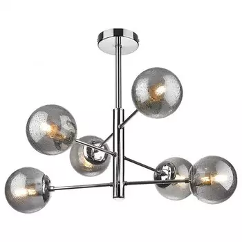 Люстра на штанге Velante 245-103-06