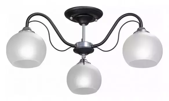 Люстра на штанге Vitaluce 3948 V3948-1/3PL