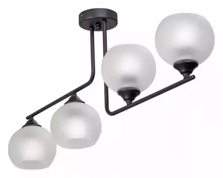 Люстра на штанге Vitaluce 4944 V4944-1/4PL