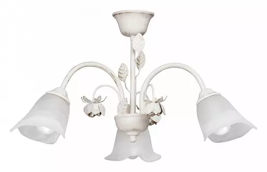 Люстра на штанге Vitaluce V1275 V1275-0/3PL