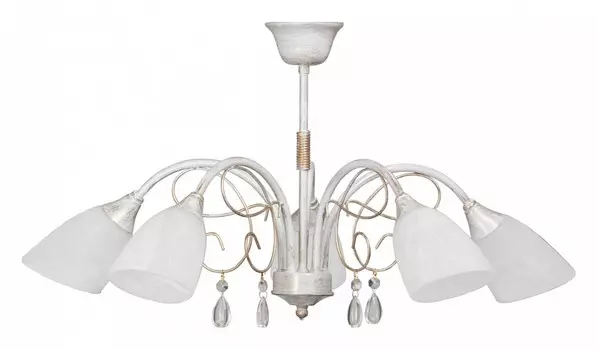 Люстра на штанге Vitaluce V3611 V3611/5