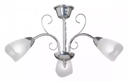 Люстра на штанге Vitaluce V3877 V3877-9/3PL