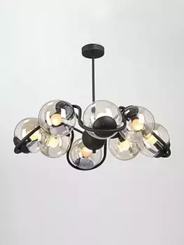 Люстра на штанге Vitaluce V4003 V4003-1/8PL