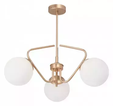 Люстра на штанге Vitaluce V47150 V47150-8/3PL