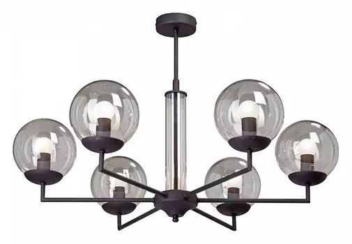 Люстра на штанге Vitaluce V4878 V4878-1/6PL