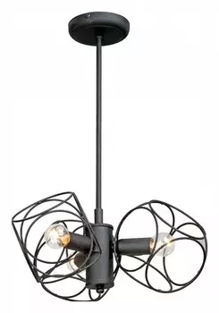 Люстра на штанге Vitaluce V4933-1/3PL