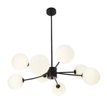 Люстра на штанге Zortes Blo ZRS.1178.08