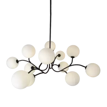 Люстра на штанге Zortes Blo ZRS.1178.12