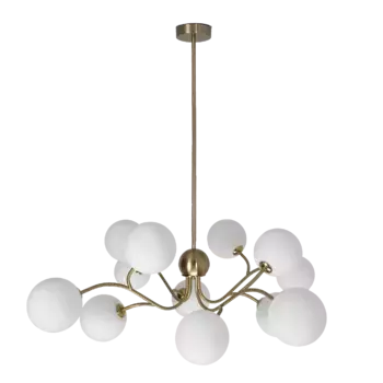 Люстра на штанге Zortes Blo ZRS.1777.12