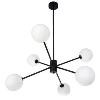 Люстра на штанге Zortes Ragy ZRS.1883.6