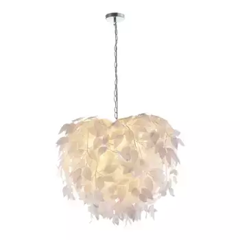 Люстра подвесная Lussole IDAHO LSP-8986