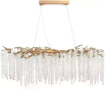 Люстра подвесная Stilfort 2167/05/06PL серия Eiva