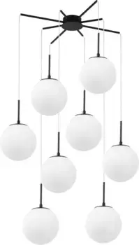 Люстра подвесная Stilfort 2168/02/08P серия Antell