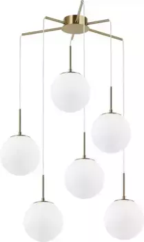 Люстра подвесная Stilfort 2168/05/06P серия Antell