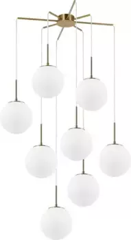 Люстра подвесная Stilfort 2168/05/08P серия Antell