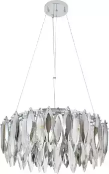 Люстра подвесная Stilfort 2186/09/08P серия New Ton