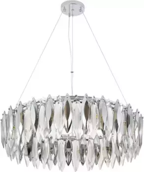 Люстра подвесная Stilfort 2186/09/12P серия New Ton