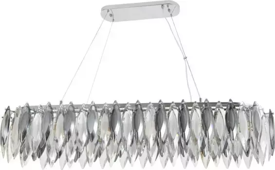 Люстра подвесная Stilfort 2186/09/12PL серия New Ton