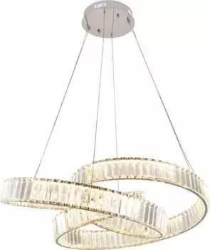 Люстра подвесная Stilfort 4020/09/08P серия Vintage