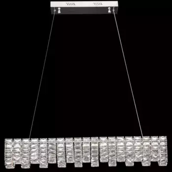 Люстра Reluce 01039-0.4-96W CR