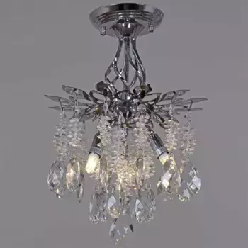 Люстра Reluce 01108-0.3-300 CR