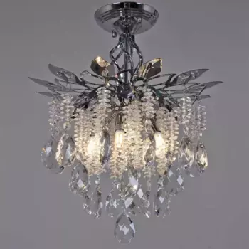 Люстра Reluce 01108-0.3-340 CR